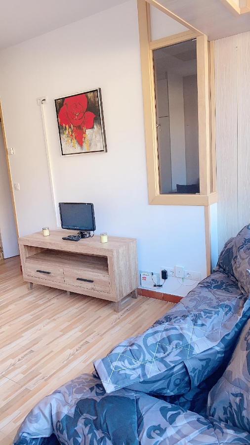 Duplex Perdiu By Confortsky Pas De La Casa Eksteriør billede