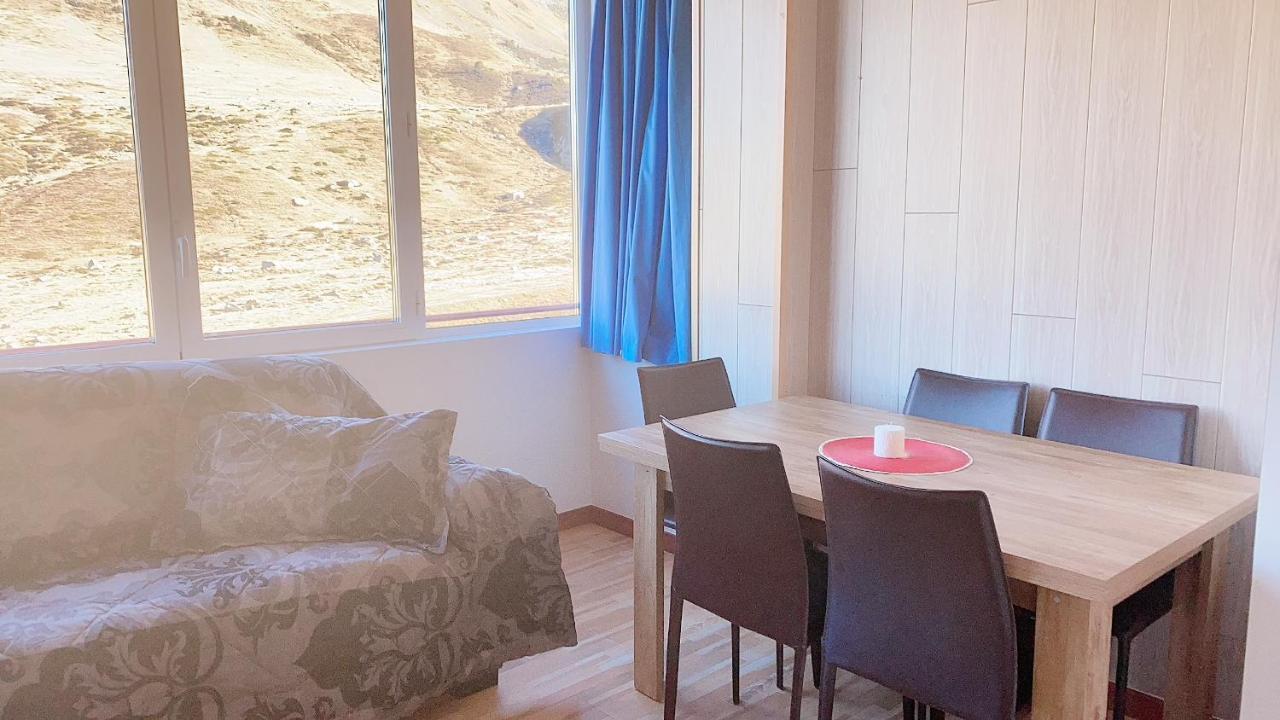 Duplex Perdiu By Confortsky Pas De La Casa Eksteriør billede
