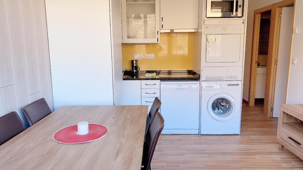 Duplex Perdiu By Confortsky Pas De La Casa Eksteriør billede
